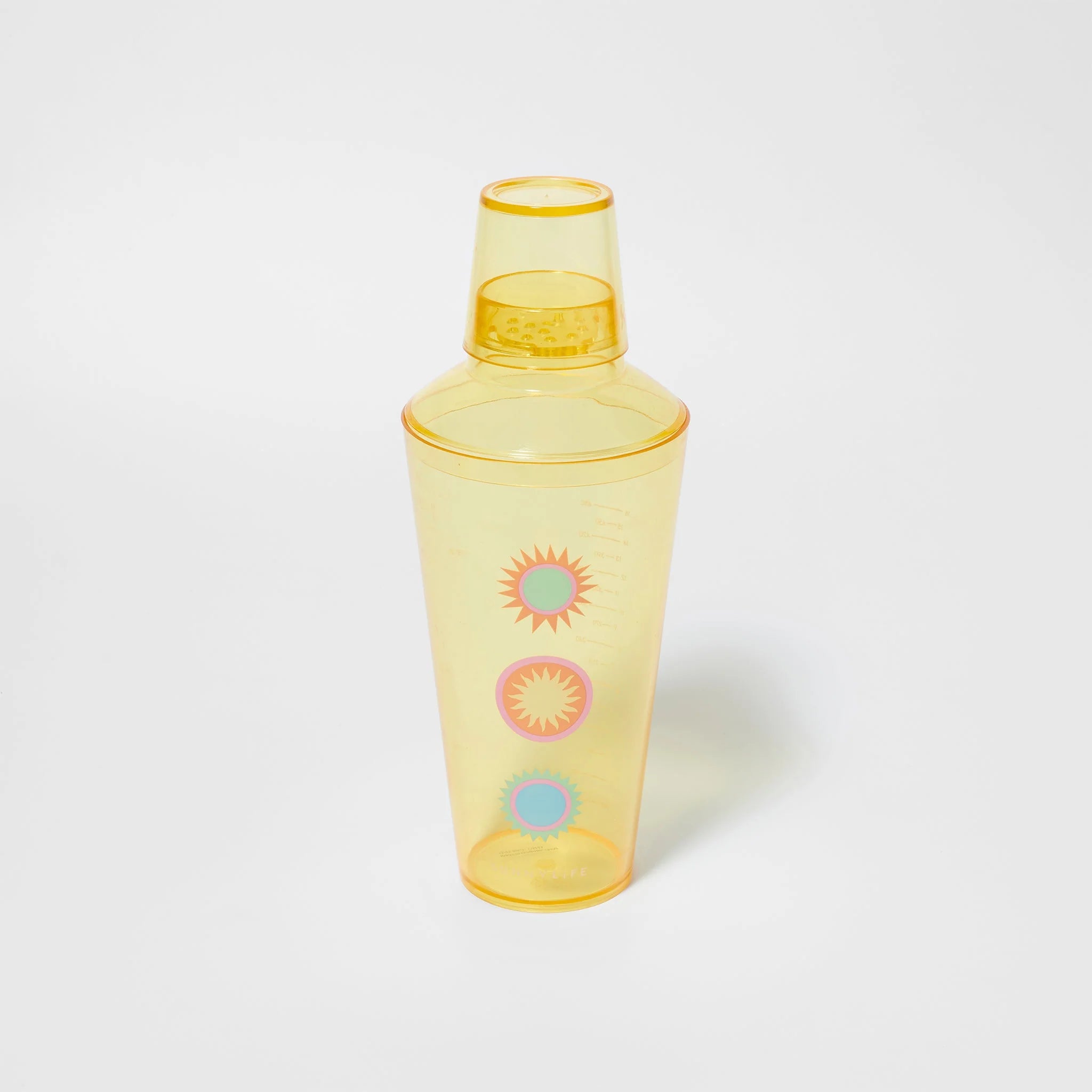 Sunnylife - Cocktail Essentials Kit - Rio Sun Multi (Add-On)