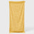 Sunnylife - Luxe Towel - Mango Bay Golden Mustard (Add-On)