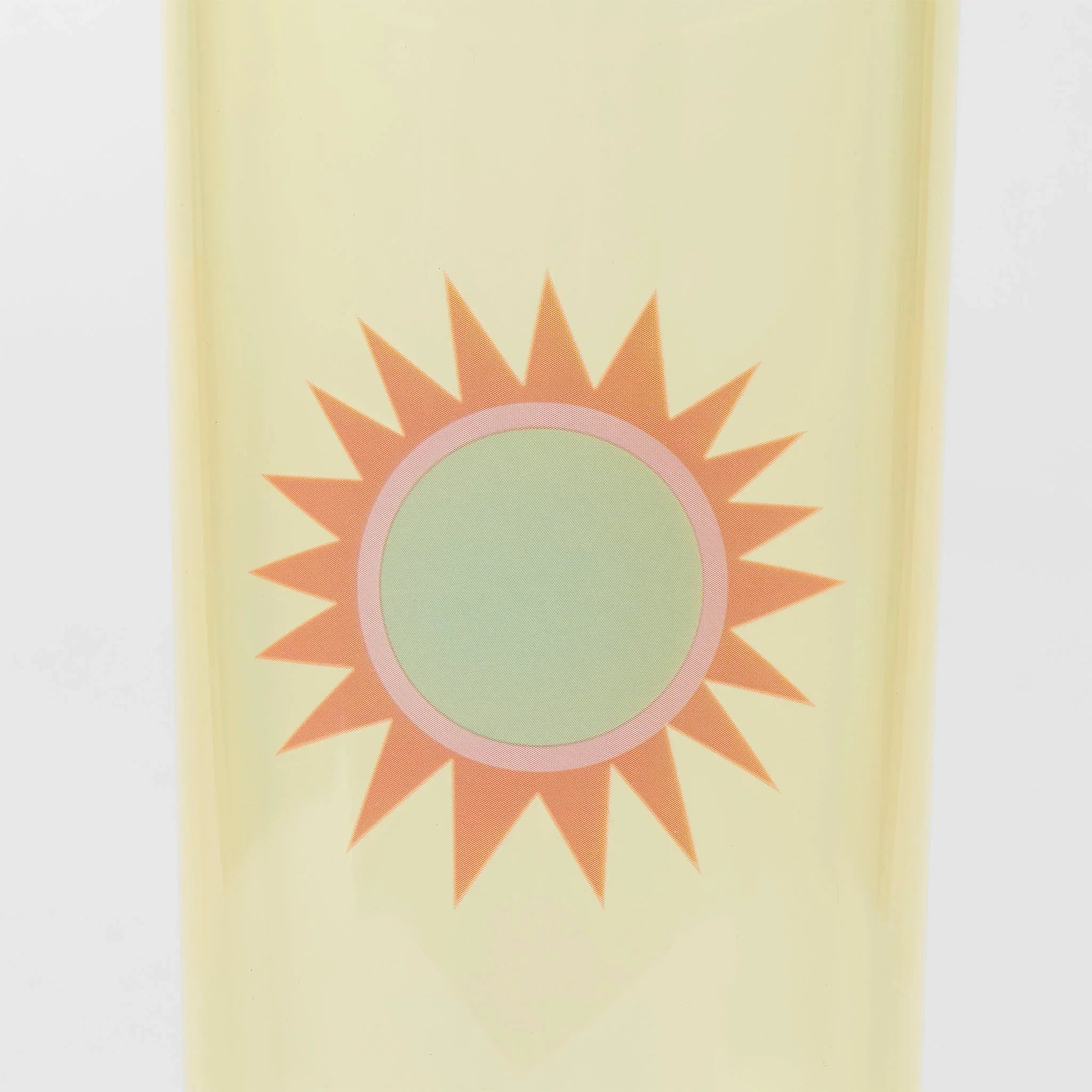 Sunnylife - Poolside Tall Tumbler 4 Pack - Rio Sun Multi