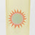 Sunnylife - Poolside Tall Tumbler 4 Pack - Rio Sun Multi