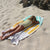 Sunnylife - Beach Towel 2-in-1 Tote Bag - Rio Sun Multi (Add-On)