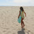Sunnylife - Beach Towel 2-in-1 Tote Bag - Rio Sun Multi (Add-On)