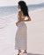 L Space - Jordana Dress - Beach Day Stripe