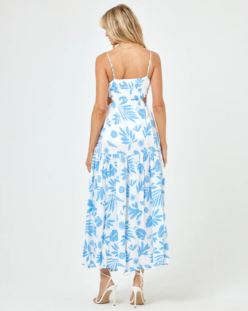 L Space - Sandra Dress -  Finders Keepers (Add-On)
