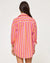 L Space - Santa Cruz Tunic - Bondi Babe Stripe