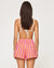 L Space - Skipper Short -  Bondi Babe Stripe