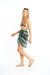 Gyal Bashy - Seaside Sarong Wrap