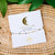 Lotus & Luna - Master Healer Satellite Bracelet (Add-On)