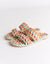Salt + Umber - Savory Sandal - Tutti Fruiti (Add-On)