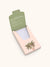 Studio Oh - Sunny Palms Single-Use Soap Sheets