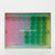 Sunnylife - Lucite 4 in a Row - Ombre Sherbert (Add-On)
