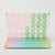 Sunnylife - Lucite 4 in a Row - Ombre Sherbert (Add-On)