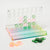Sunnylife - Lucite 4 in a Row - Ombre Sherbert (Add-On)