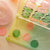 Sunnylife - Lucite 4 in a Row - Ombre Sherbert (Add-On)