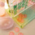 Sunnylife - Lucite 4 in a Row - Ombre Sherbert (Add-On)