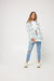 L Space - Seaside Jacket - Poolside-Cream (Add-On)