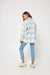 L Space - Seaside Jacket - Poolside-Cream (Add-On)