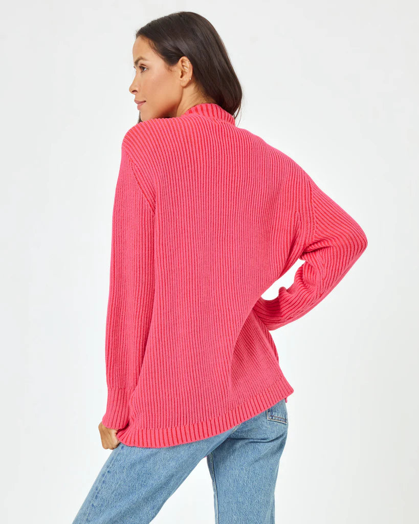 L Space - Seeing Double Cardigan - Two To Tango