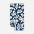 Slowtide - Kingston Bath Towel - Navy (Add-On)