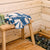 Slowtide - Kingston Bath Towel - Navy (Add-On)