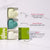 Ethique  - The Invigorating Body Care Trio