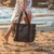 Reef - Vista Beach Tote - Fern