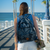Reef - Windsurfer Backpack - Nylon Fern (+)