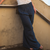 Lotus & Luna - The Teal Beach Pants (N)