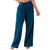 Lotus & Luna - The Teal Beach Pants