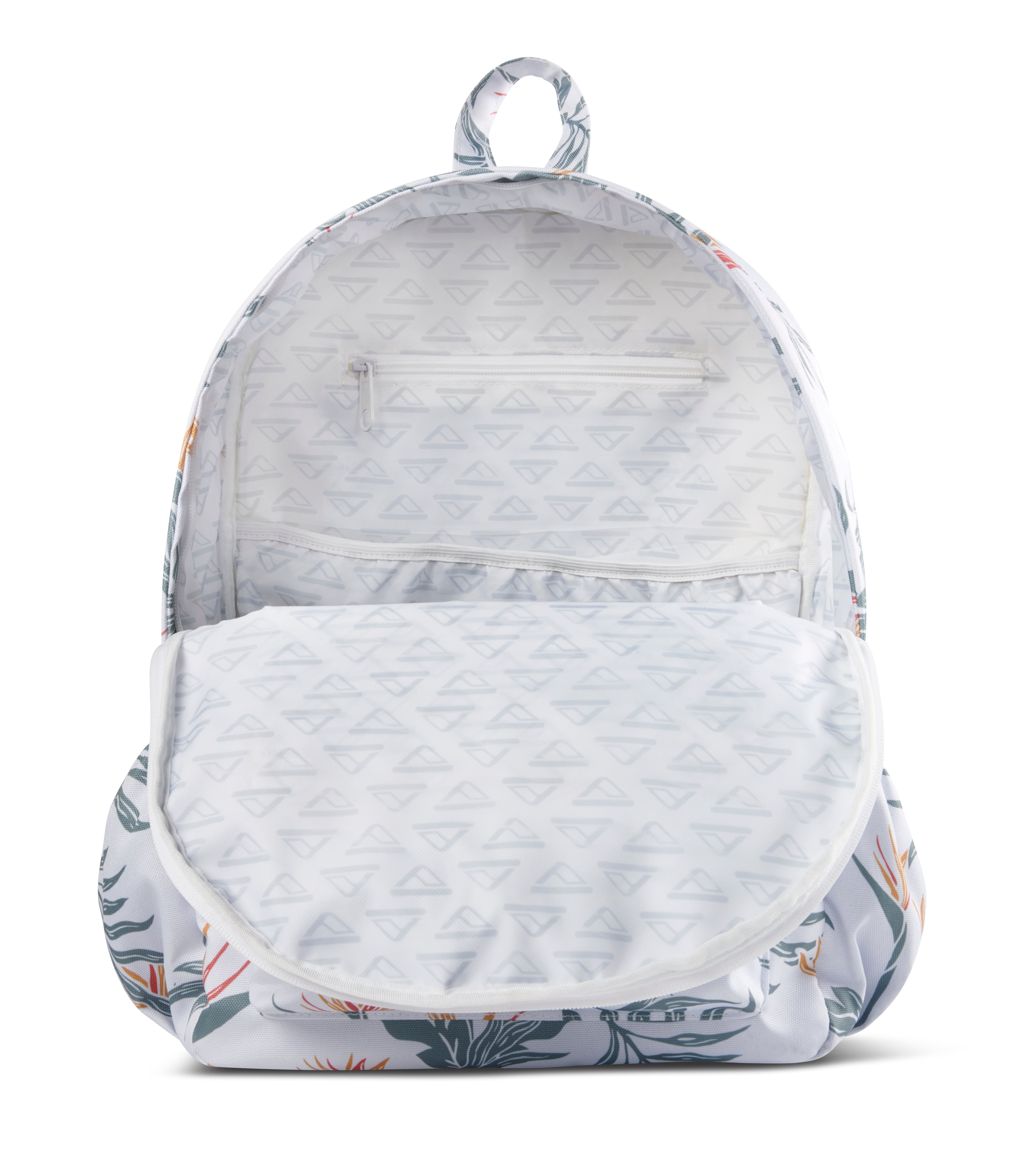Reef - Windsurfer Backpack - Nylon Paradise
