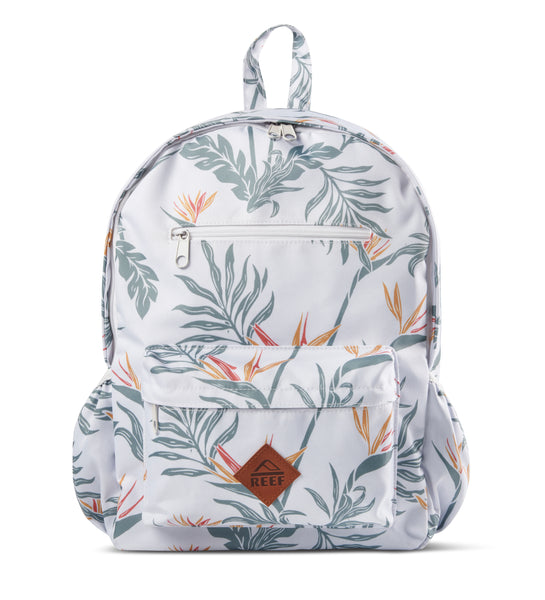 Reef - Pierside Backpack - Fog Palm Reef | Bags | Reef Pierside Back Pack Fog Palm | Poshmark main image 4