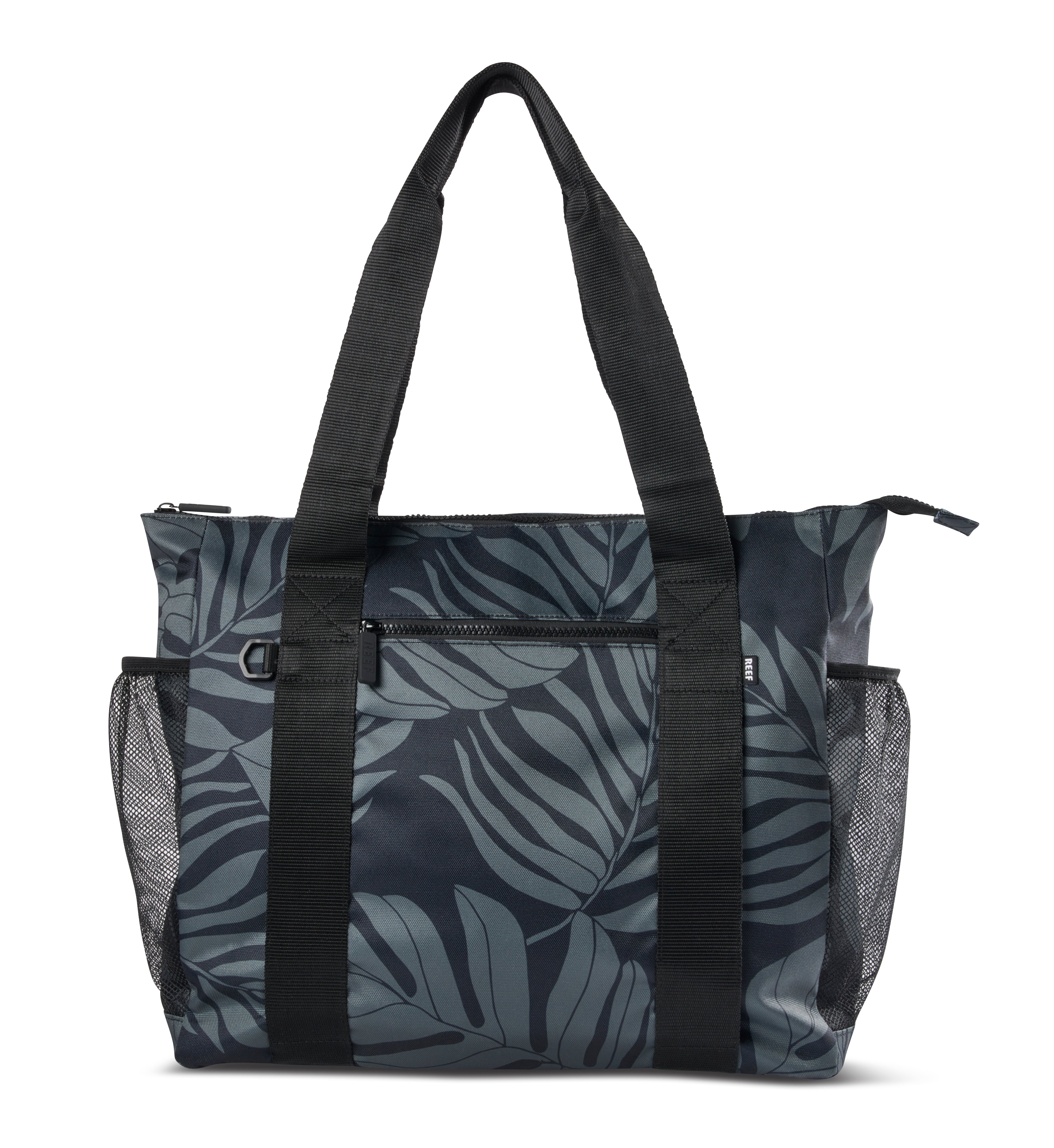 Reef - Vista Beach Tote - Fern