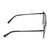 Diff Eyewear - Grace Sunglasses - Matte Black Grey Mirror