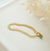 Starfish Project - The Gold-Plated Bracelet