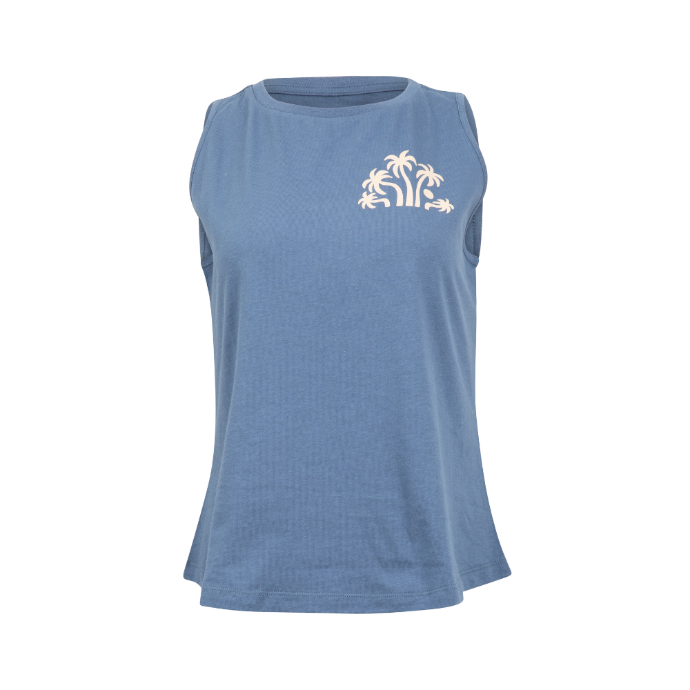 Beachly - The Summer Club Tank (N)