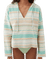 O'Neill - Rosarito Hoody - Ocean Wave (Add-On)