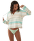 O'Neill - Rosarito Hoody - Ocean Wave (Add-On)