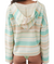 O'Neill - Rosarito Hoody - Ocean Wave (Add-On)