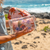 Mytagalongs - Ayla Clear Cosmetic Bag (+)