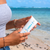 Coola - Tropical Coconut Mineral Body Organic Sunscreen Lotion SPF 30 (N)