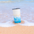 Pirani - 26oz Coast Ombre Insulated Stackable Tumbler (N)
