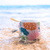 Speaqua - Tropical Bliss Waterproof Speaker (+)
