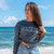 Beachly - The Waikiki Long Sleeve Tee