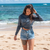 Beachly - The Waikiki Long Sleeve Tee