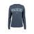 Beachly - The Waikiki Long Sleeve Tee