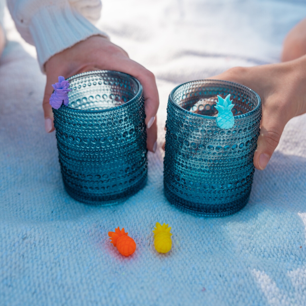 Silligoose - Pineapple Drink Markers