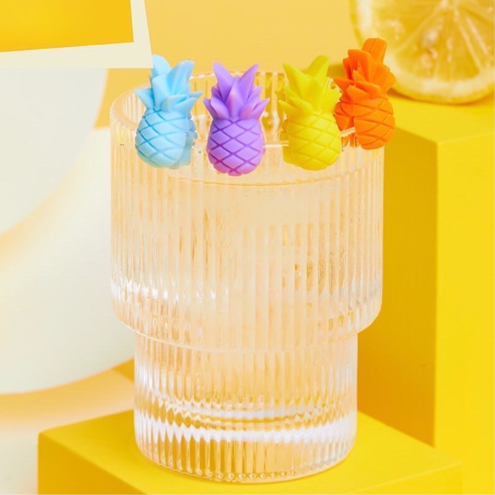 Silligoose - Pineapple Drink Markers