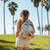Reef - Pierside Backpack - Fog Palm