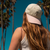 Frasier Sterling - Palm Hat