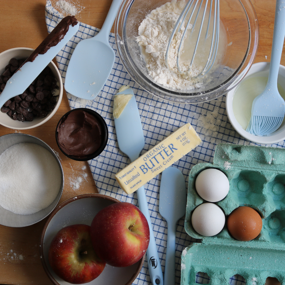 Kaluns - The 6-Piece Silicone Kitchen Tool Bundle